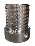 Gas Turbine Spares