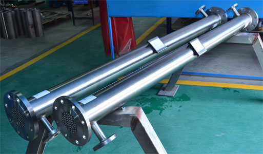 Heat Exchanger