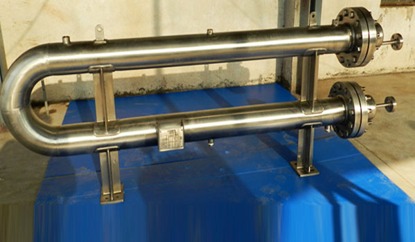 Heat Exchanger