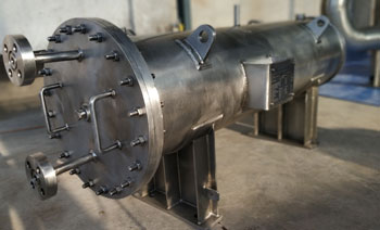 Heat Exchanger