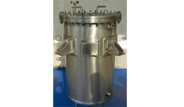 Heat Exchanger