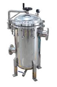 Pressure Vessels