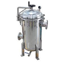 Pressure Vessels